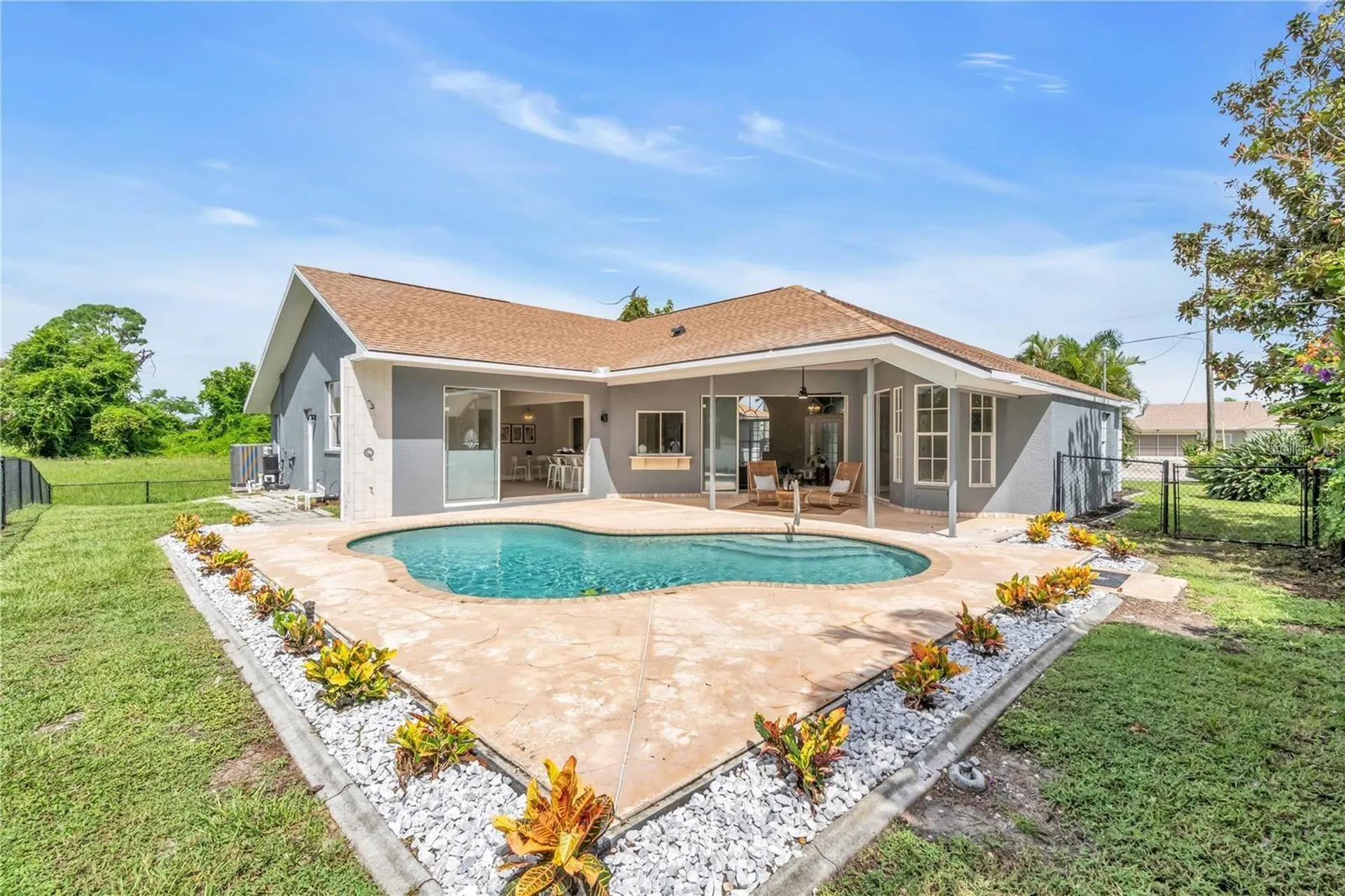 34 Sportsman Terrace Rotonda West FL 33947
