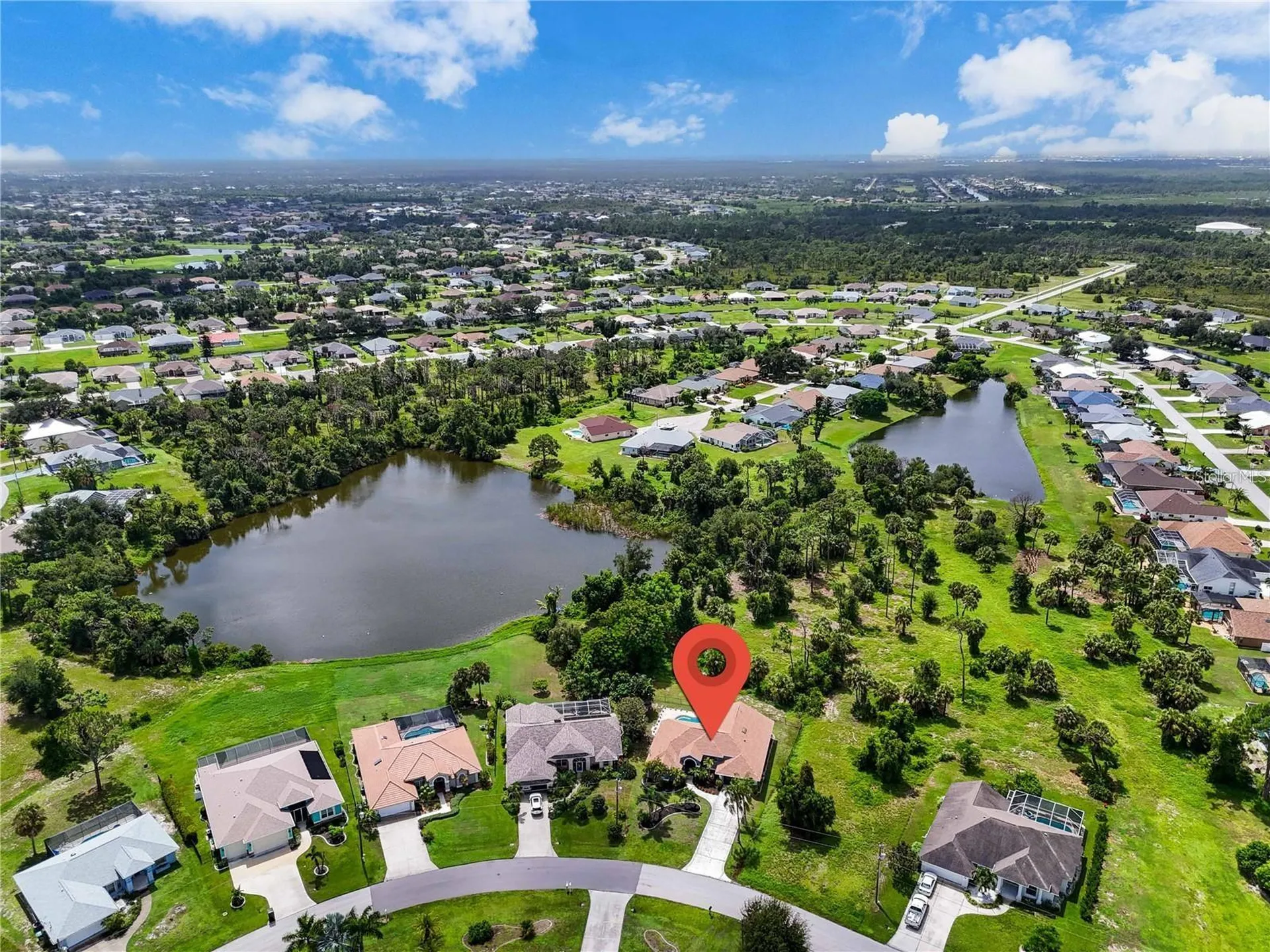 34 Sportsman Terrace Rotonda West FL 33947