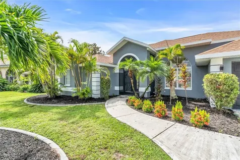 34 Sportsman Terrace Rotonda West FL 33947