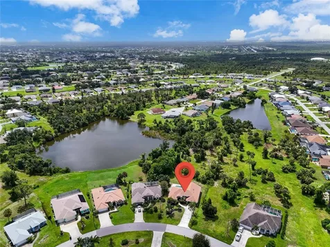 34 Sportsman Terrace Rotonda West FL 33947