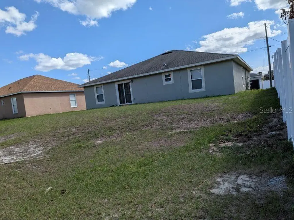 187 Conch Drive Poinciana FL 34759