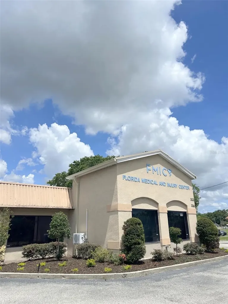 326 N John Young Parkway Kissimmee FL 34741