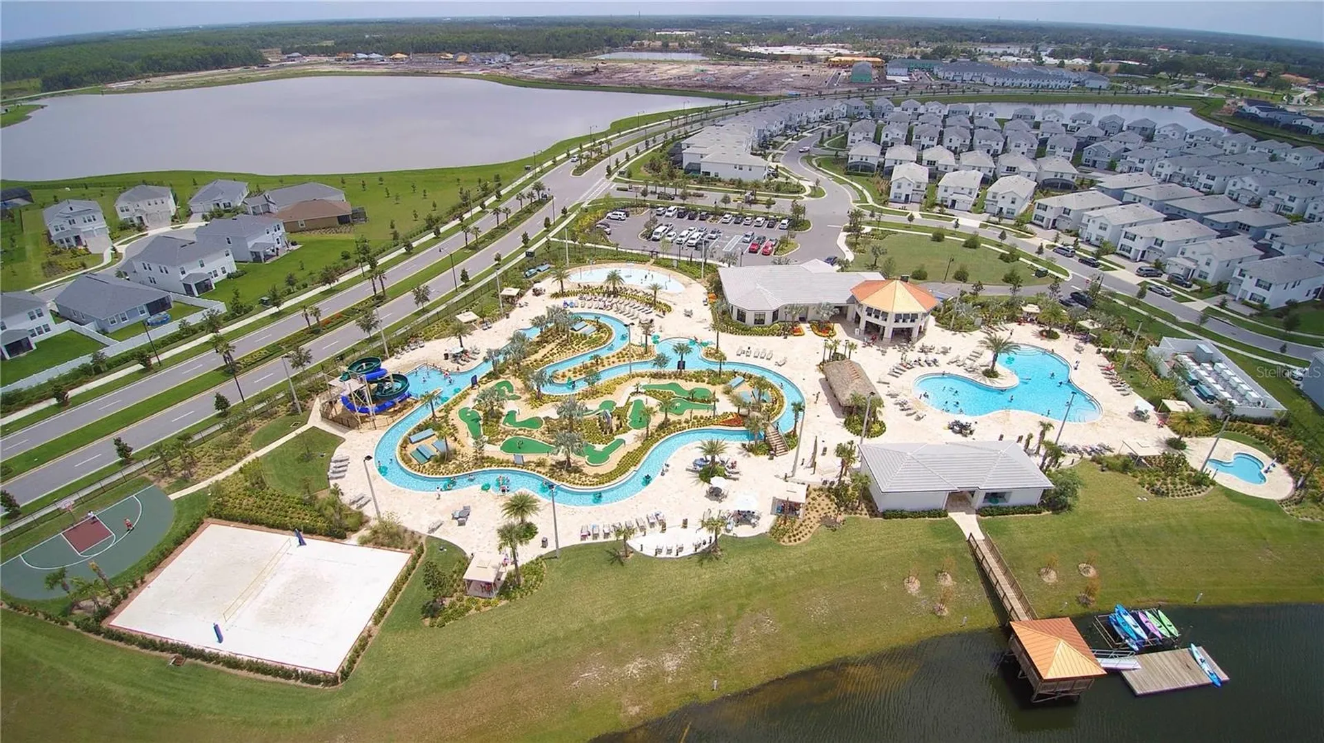 4721 Clock Tower Drive Kissimmee FL 34746