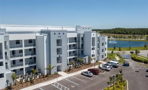 4721 Clock Tower Drive Kissimmee FL 34746