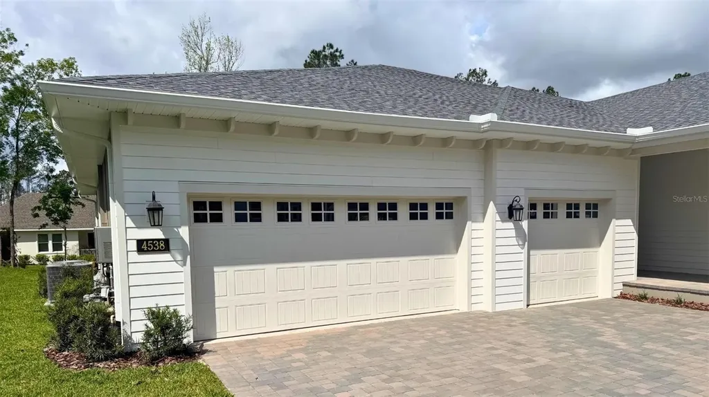 4538 Majestic Hills Loop Brooksville FL 34601