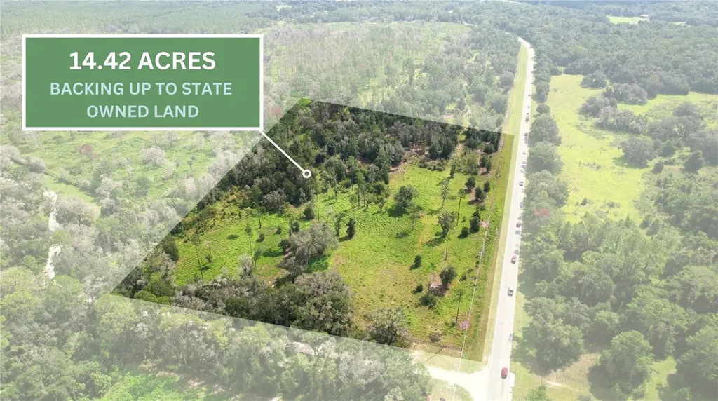 7112 N Lecanto Highway Highway Hernando FL 34442