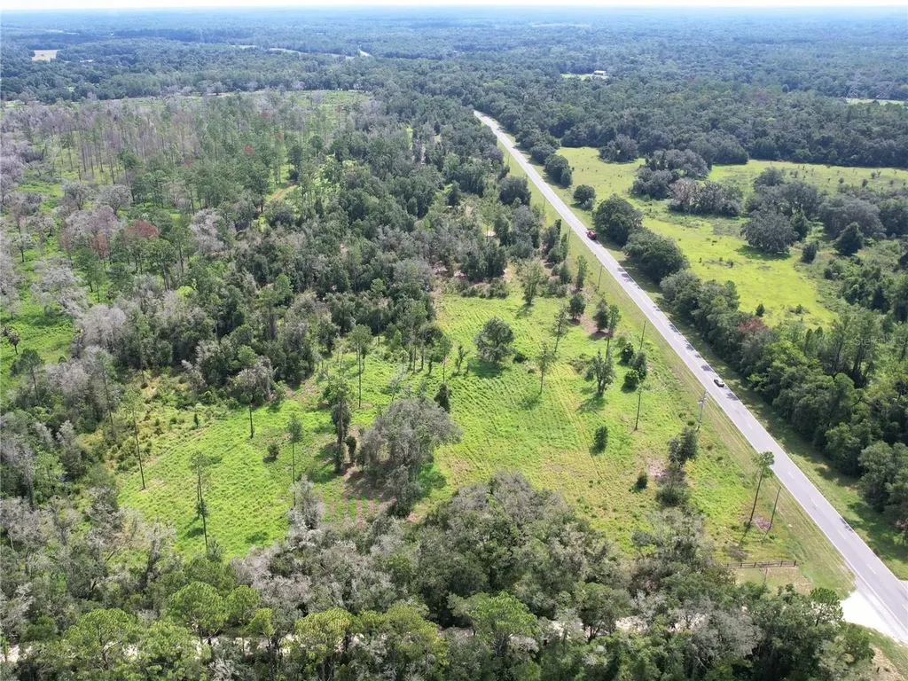 7112 N Lecanto Highway Highway Hernando FL 34442