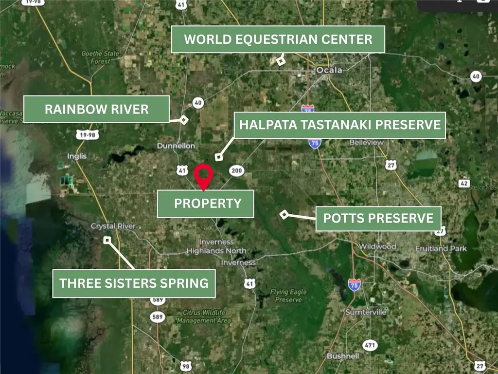 7112 N Lecanto Highway Highway Hernando FL 34442
