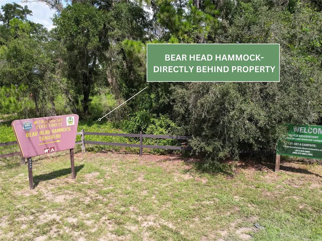 7112 N Lecanto Highway Highway Hernando FL 34442