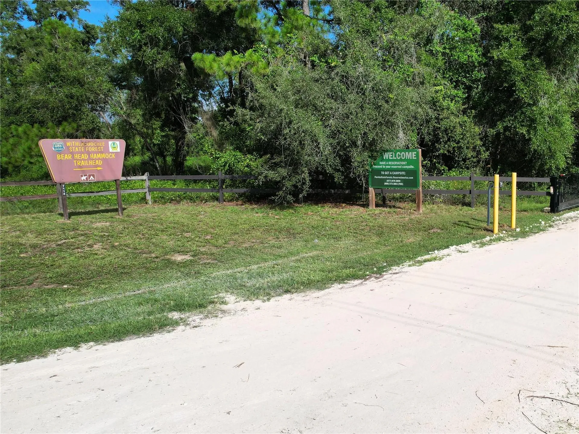 7112 N Lecanto Highway Highway Hernando FL 34442