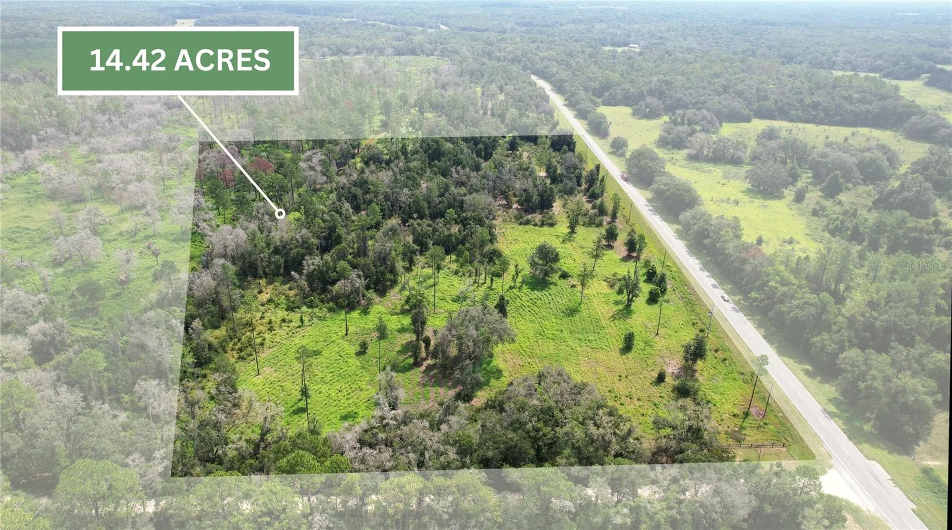 7112 N Lecanto Highway Highway Hernando FL 34442