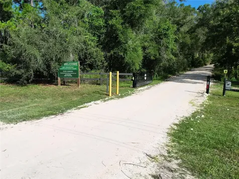 7112 N Lecanto Highway Highway Hernando FL 34442