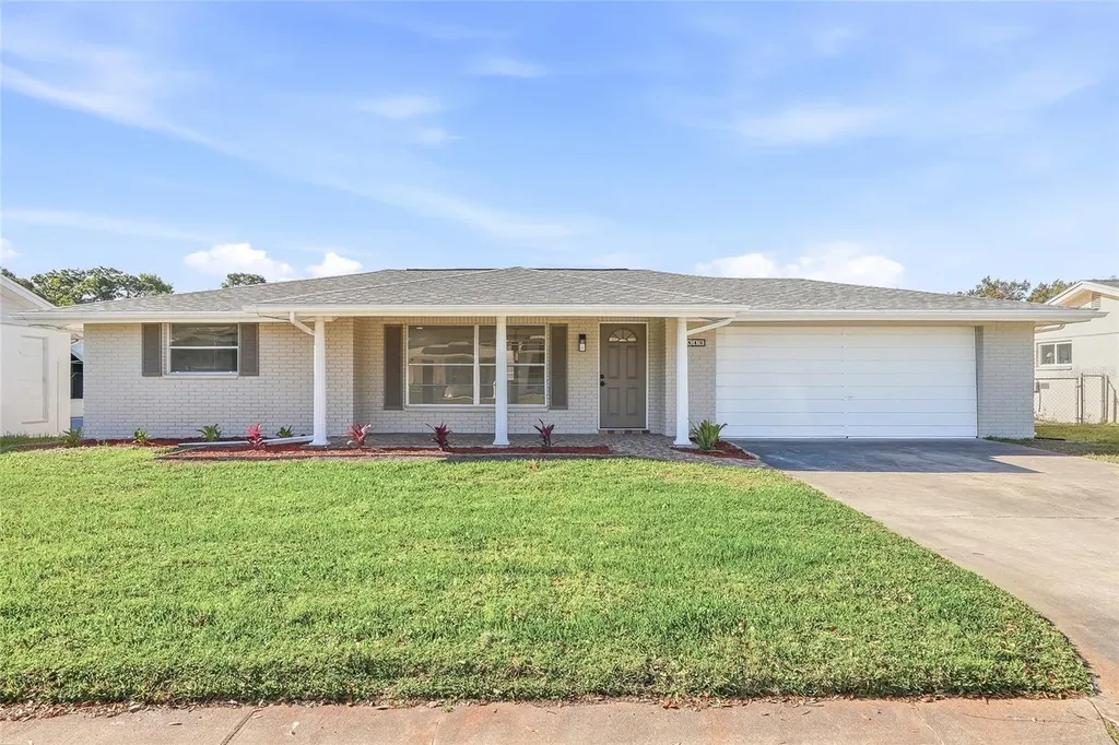 7846 Wallaba Lane New Port Richey FL 34653