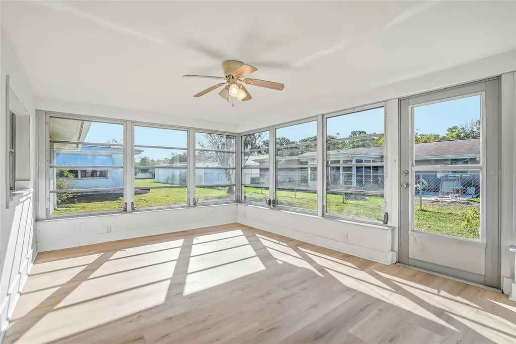 7846 Wallaba Lane New Port Richey FL 34653