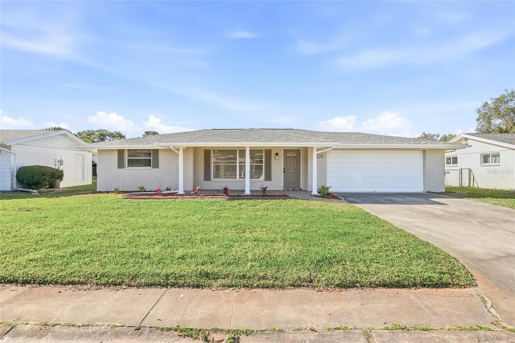 7846 Wallaba Lane New Port Richey FL 34653