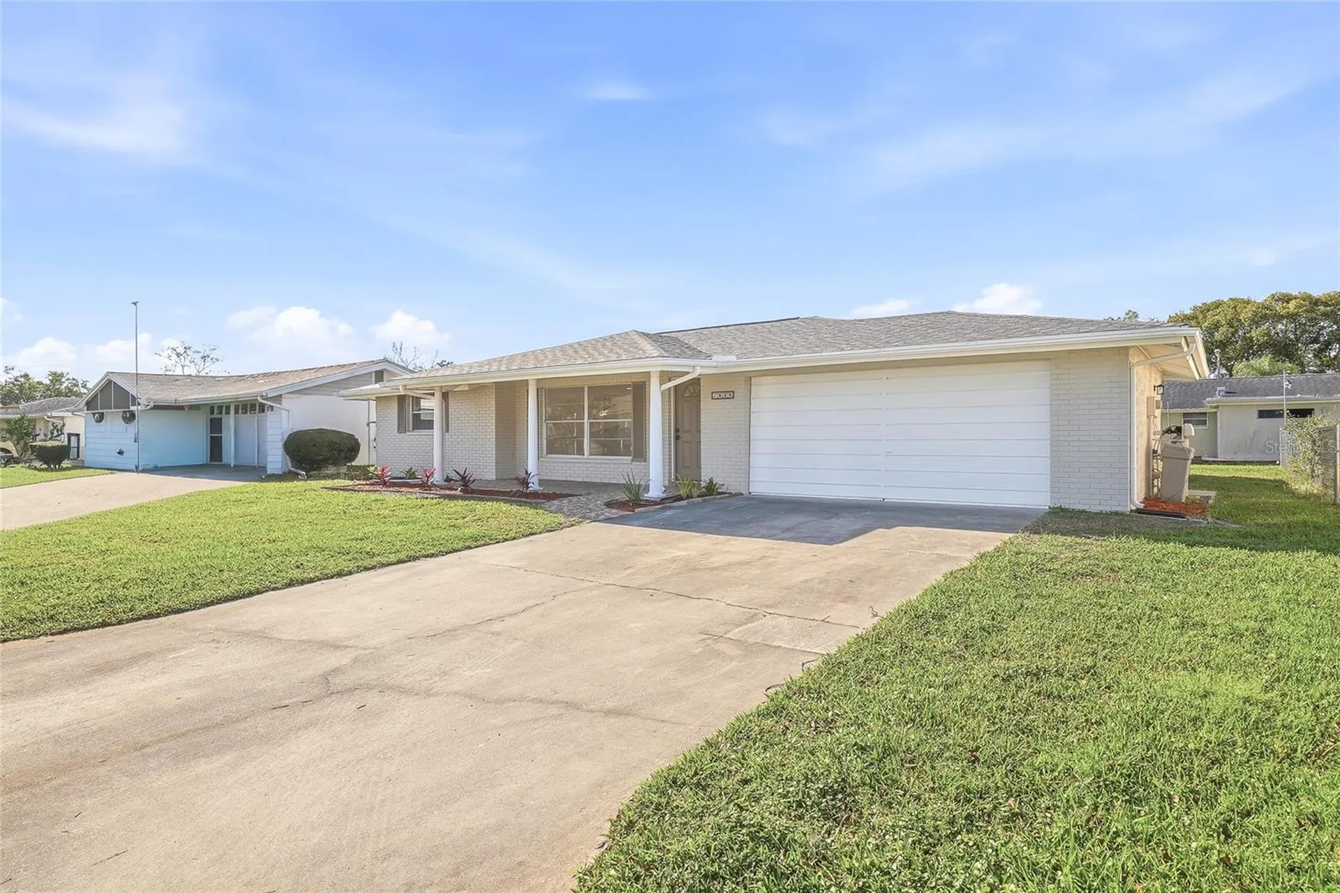 7846 Wallaba Lane New Port Richey FL 34653