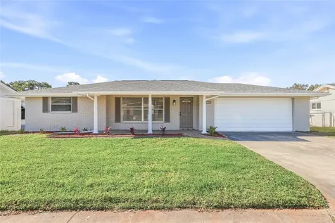 7846 Wallaba Lane New Port Richey FL 34653