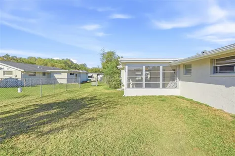 7846 Wallaba Lane New Port Richey FL 34653