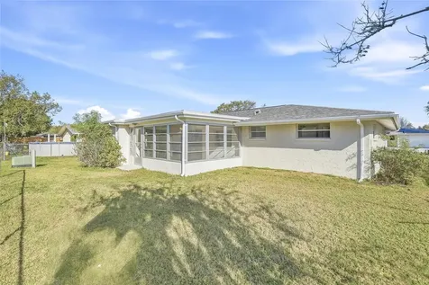 7846 Wallaba Lane New Port Richey FL 34653