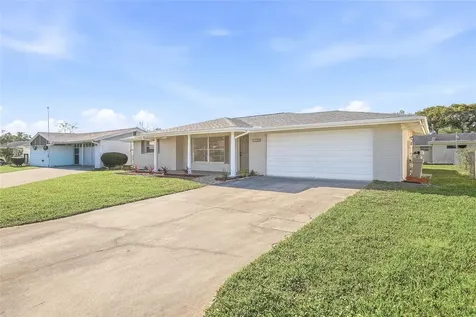 7846 Wallaba Lane New Port Richey FL 34653