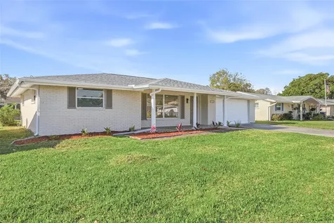 7846 Wallaba Lane New Port Richey FL 34653