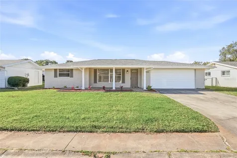 7846 Wallaba Lane New Port Richey FL 34653