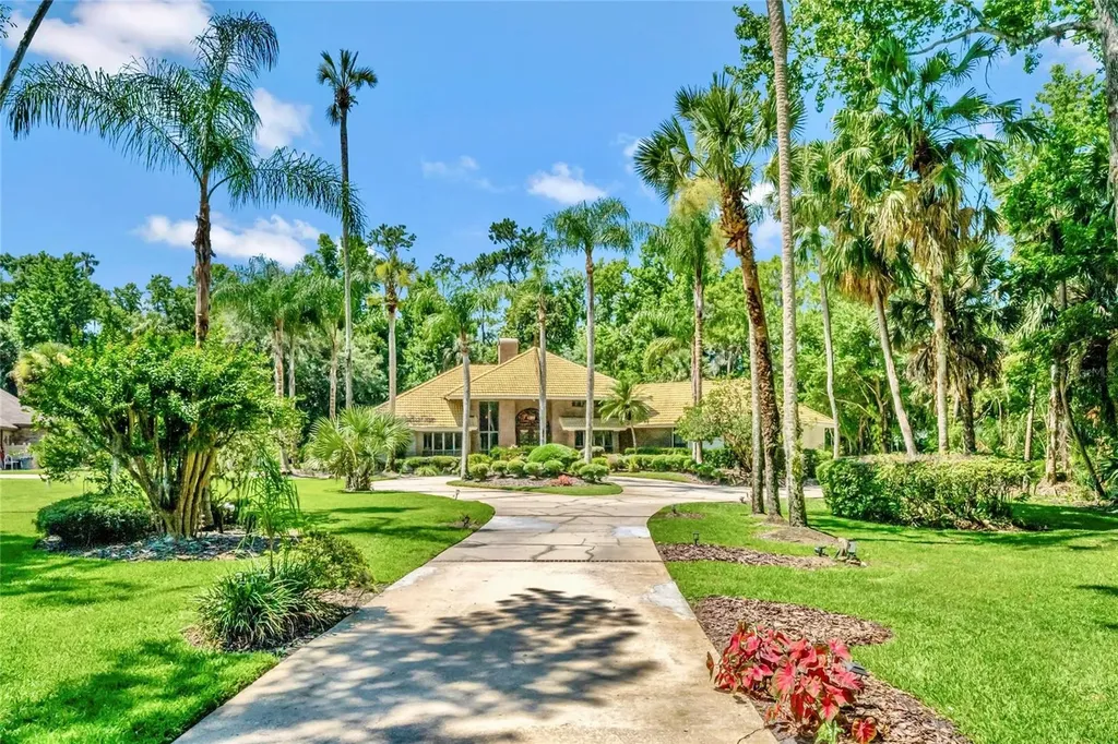 1741 Alvarado Court Longwood FL 32779