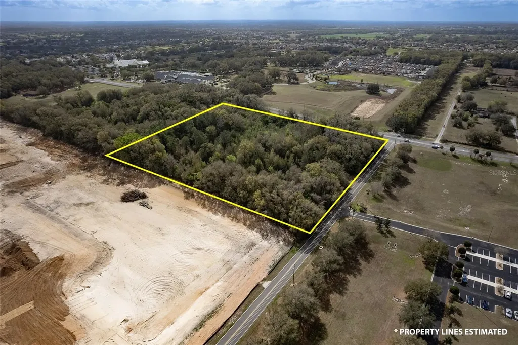 7415 SE Highway 42 Summerfield FL 34491
