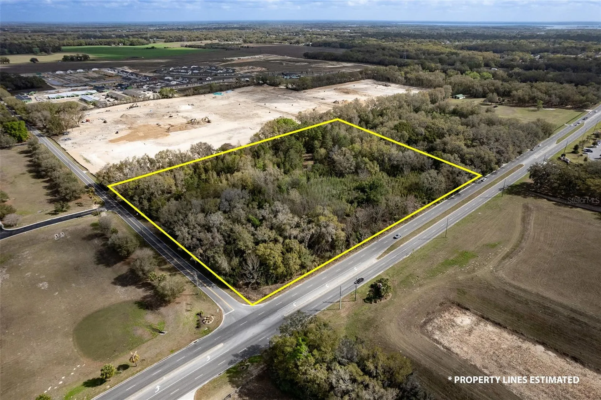 7415 SE Highway 42 Summerfield FL 34491