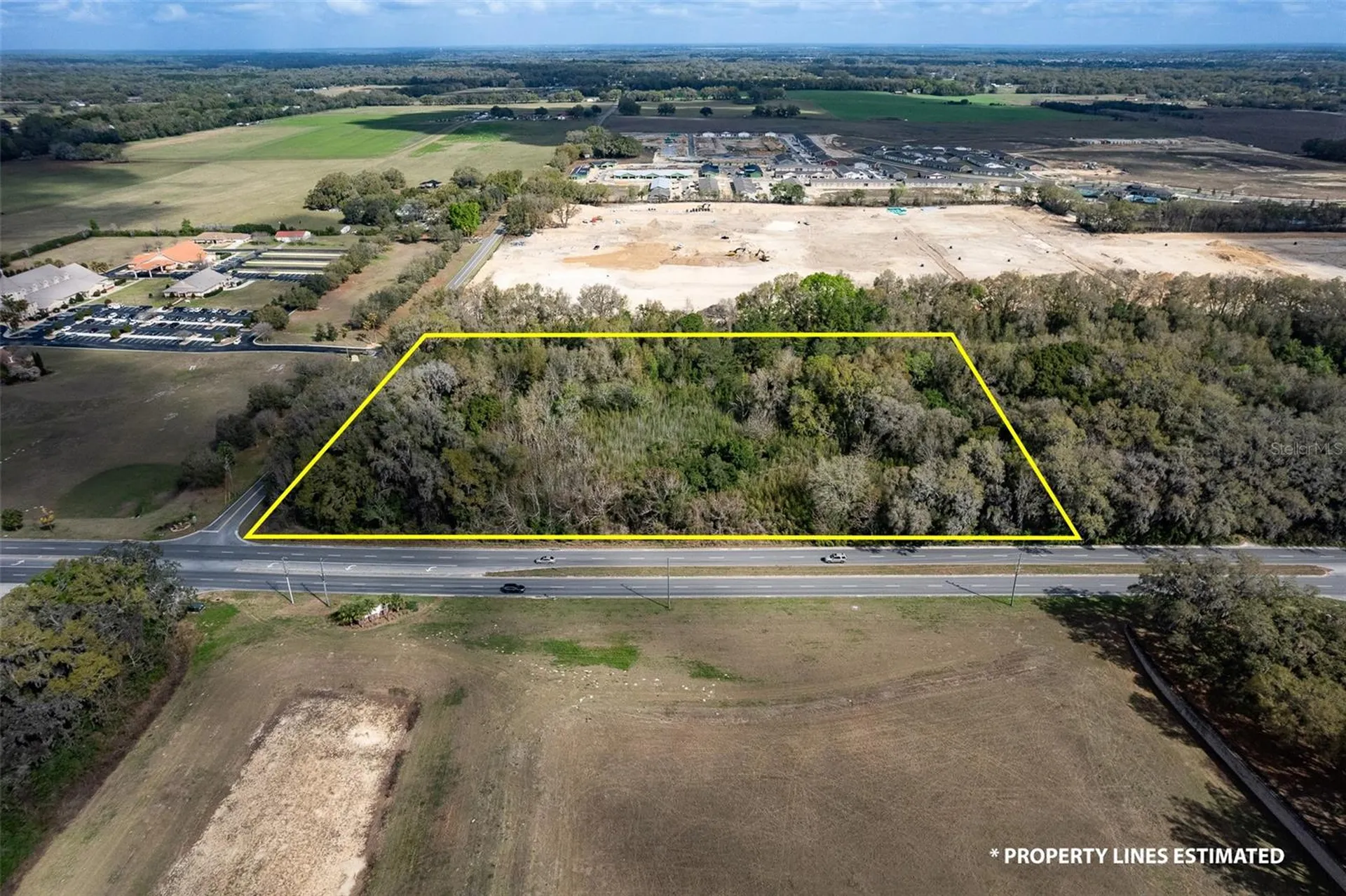 7415 SE Highway 42 Summerfield FL 34491