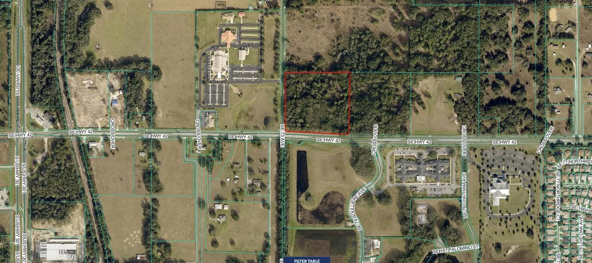 7415 SE Highway 42 Summerfield FL 34491