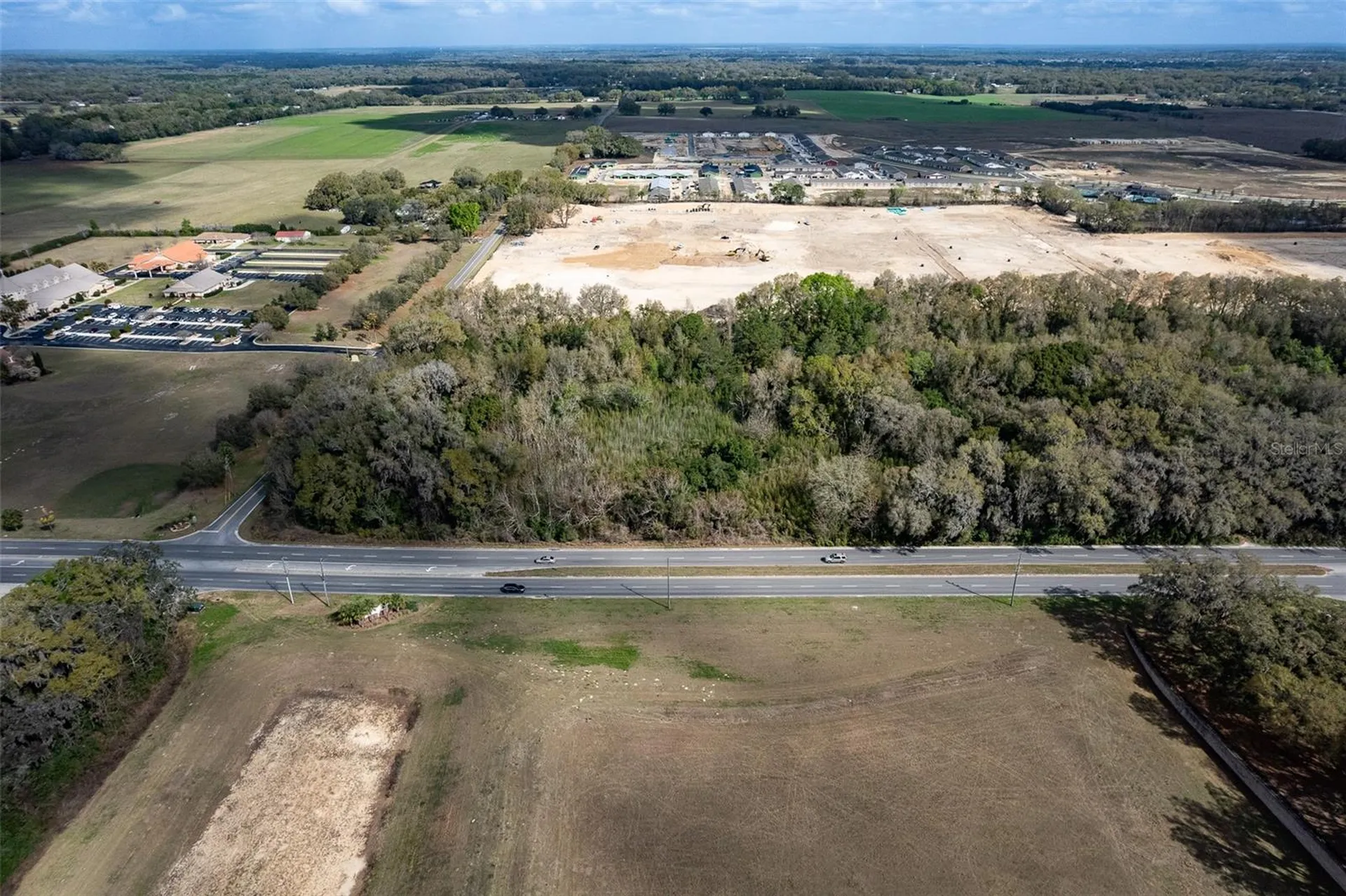 7415 SE Highway 42 Summerfield FL 34491