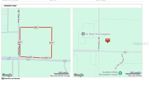 7415 SE Highway 42 Summerfield FL 34491