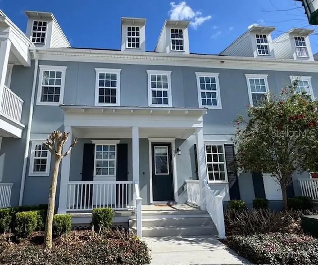 1825 Coastal Court Celebration FL 34747