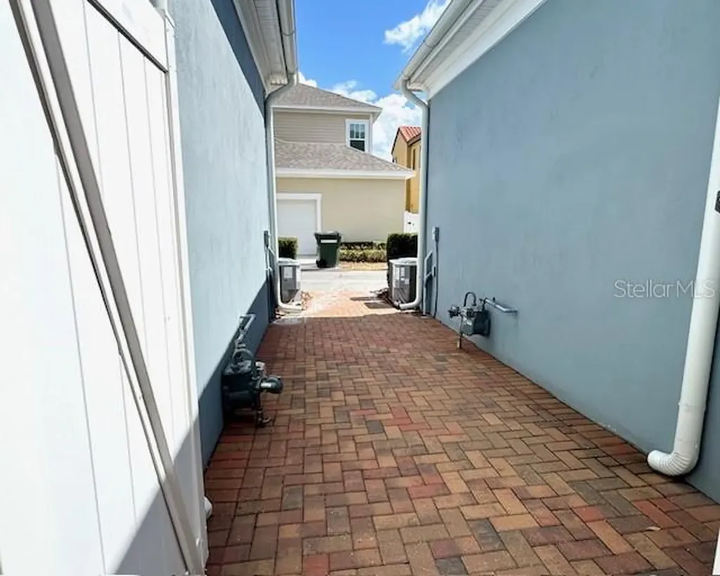 1825 Coastal Court Celebration FL 34747