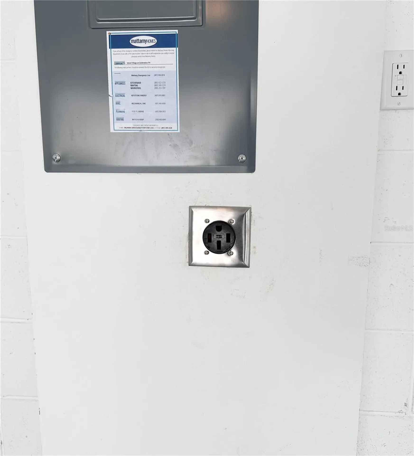 1825 Coastal Court Celebration FL 34747