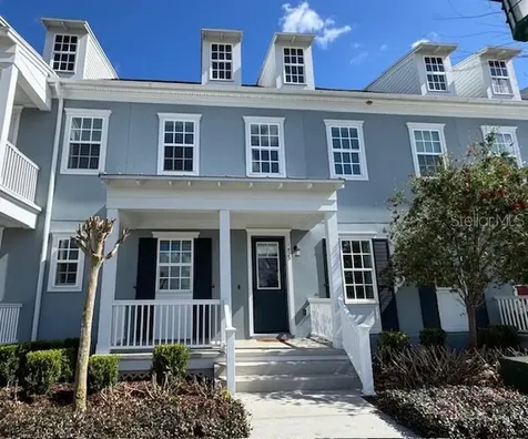 1825 Coastal Court Celebration FL 34747