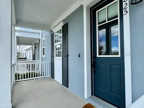 1825 Coastal Court Celebration FL 34747