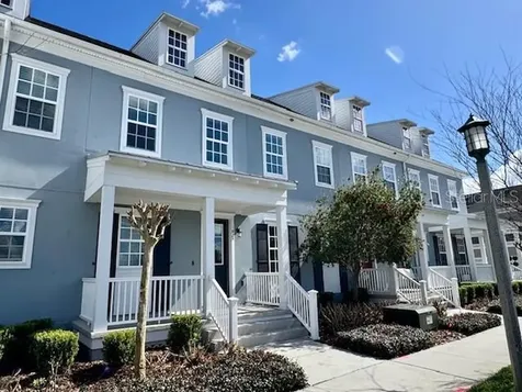 1825 Coastal Court Celebration FL 34747
