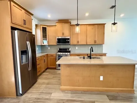1825 Coastal Court Celebration FL 34747