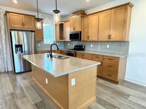 1825 Coastal Court Celebration FL 34747