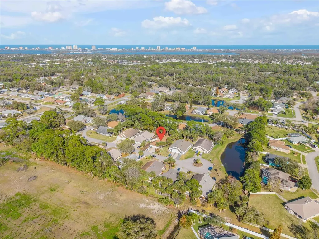 4531 Nettle Creek Court Port Orange FL 32127