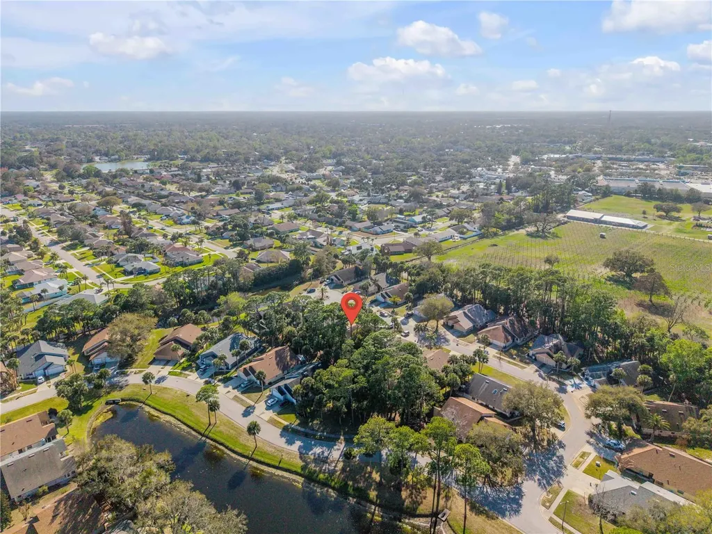 4531 Nettle Creek Court Port Orange FL 32127