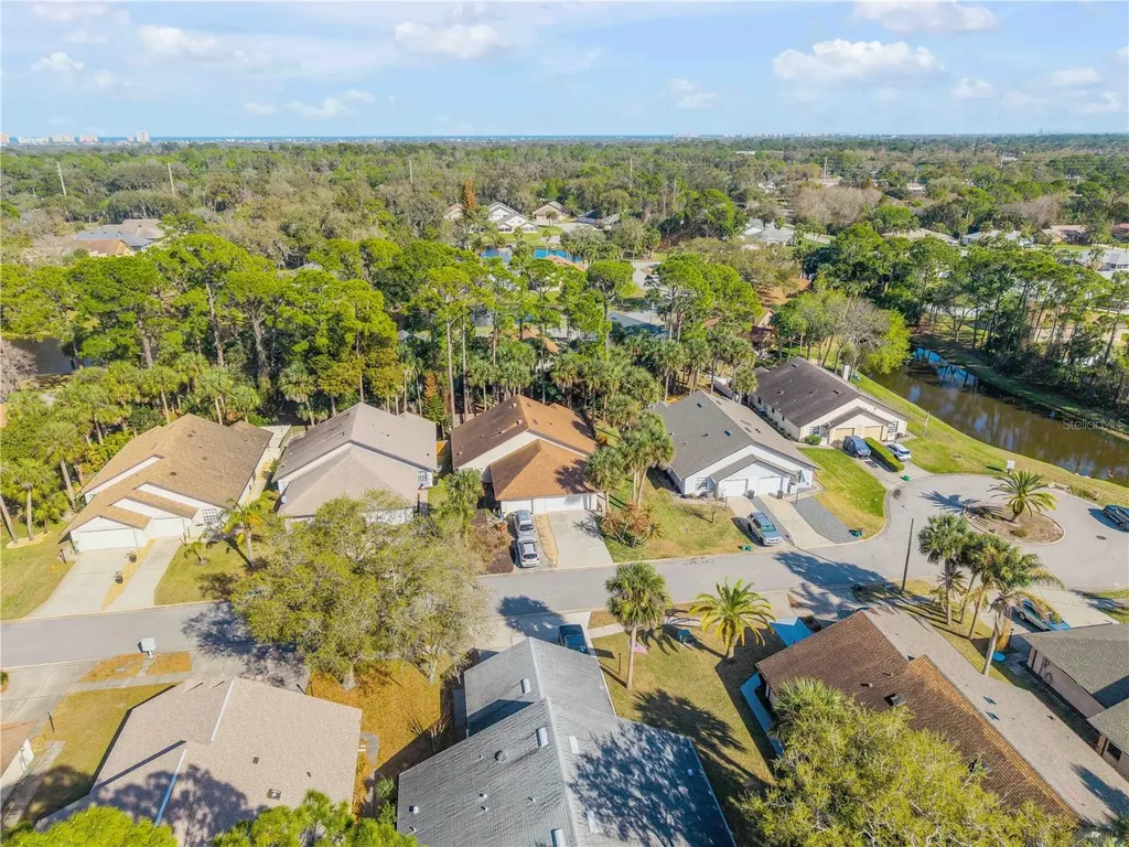 4531 Nettle Creek Court Port Orange FL 32127