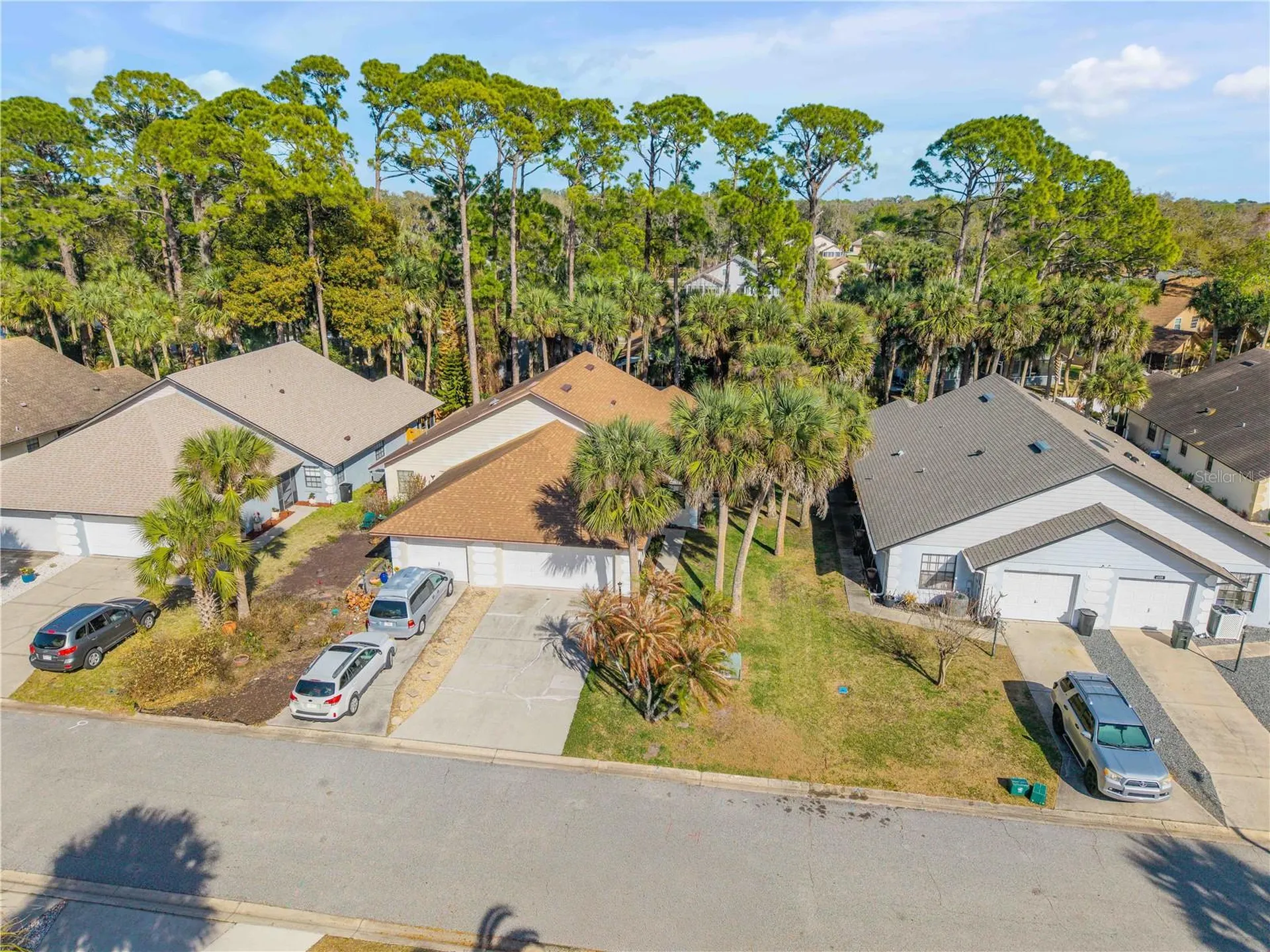 4531 Nettle Creek Court Port Orange FL 32127
