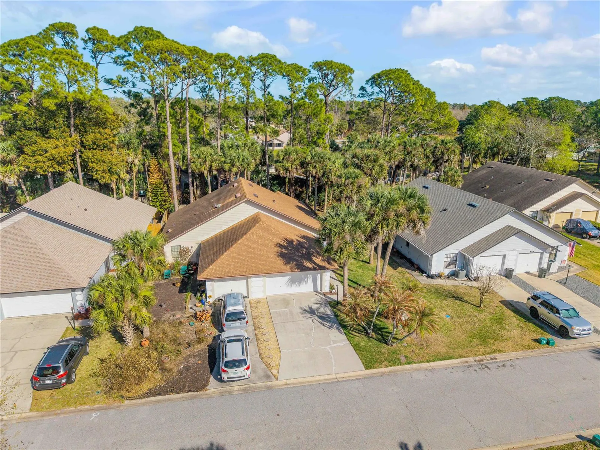 4531 Nettle Creek Court Port Orange FL 32127