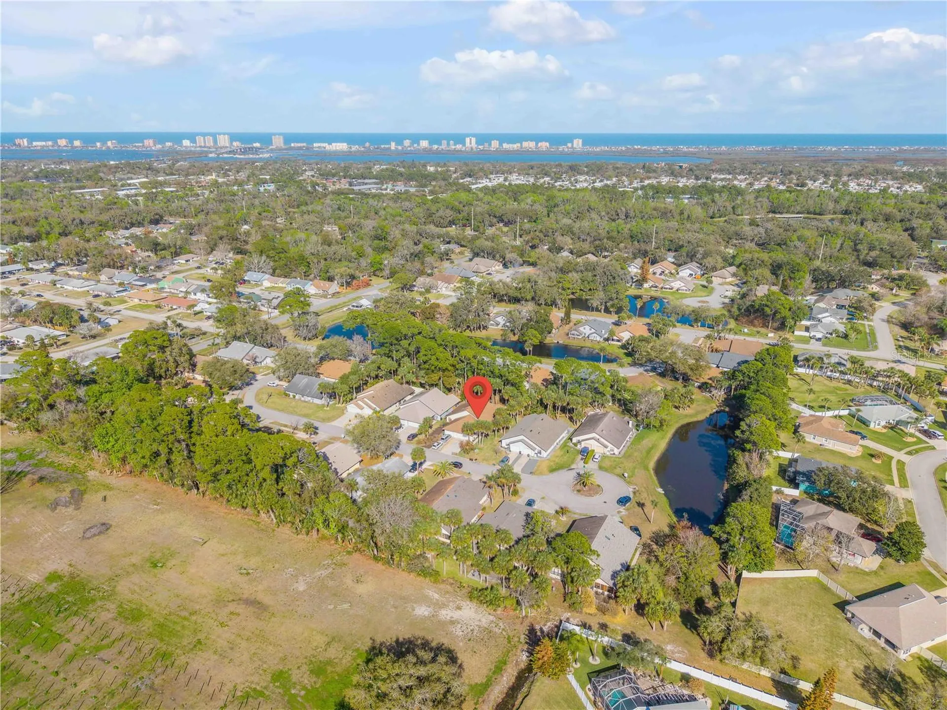 4531 Nettle Creek Court Port Orange FL 32127