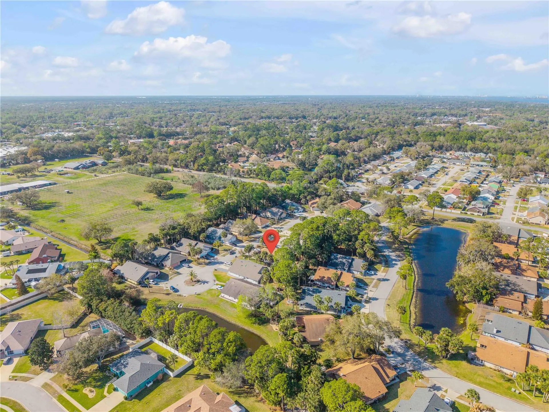 4531 Nettle Creek Court Port Orange FL 32127