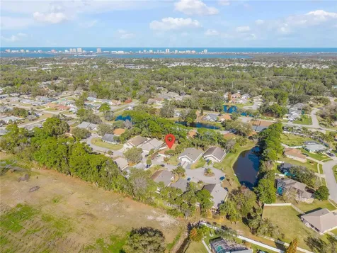 4531 Nettle Creek Court Port Orange FL 32127