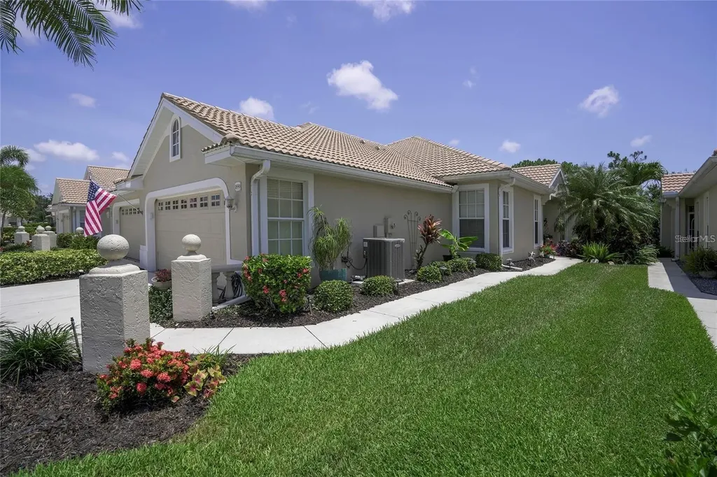 1890 San Trovaso Way Venice FL 34285
